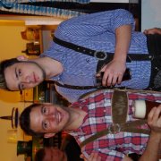 Oktoberfest der StattGarde (28.09.13)